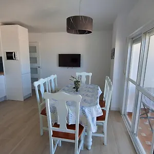 Appartement Tu Denscanso En Valdelagrana Frente Al Mar, El Puerto de Santa María