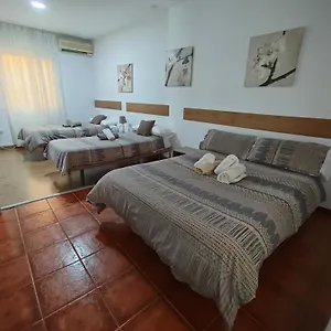 Maison d'hôtes Puerto De Santa Maria, El Puerto de Santa María
