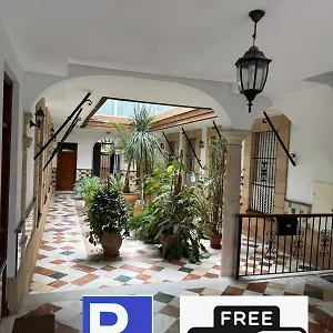 Appartement Casa Palacio 1890., El Puerto de Santa María
