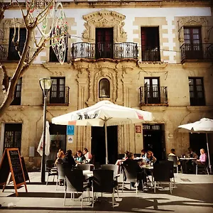 Appartement Casa Palacio De Leones, El Puerto de Santa María