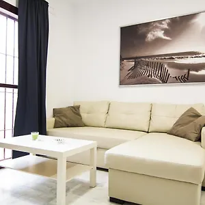 Appartement Centro 1, El Puerto de Santa María